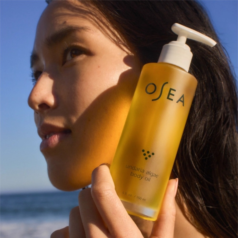 Luxury Skincare Oil - 150ml 라이트 흡수 빠른 보습 타이트닝