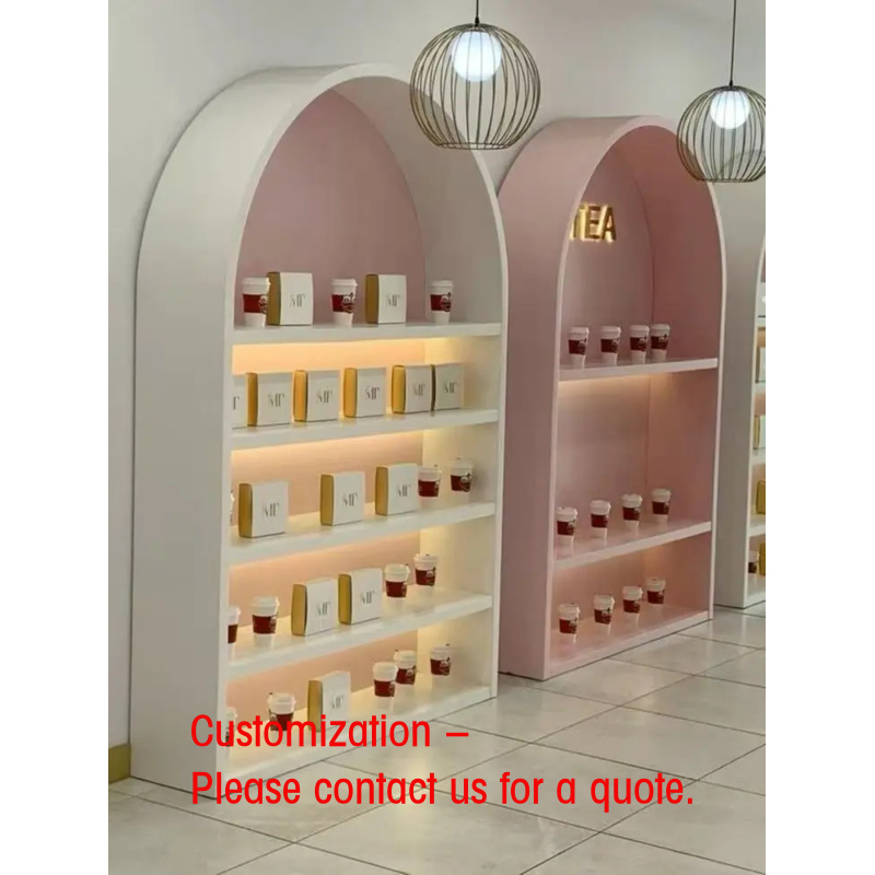 Luxury Skincare And Spa - custom.YS-0873C 고품질 명품 원목 다기능 수제