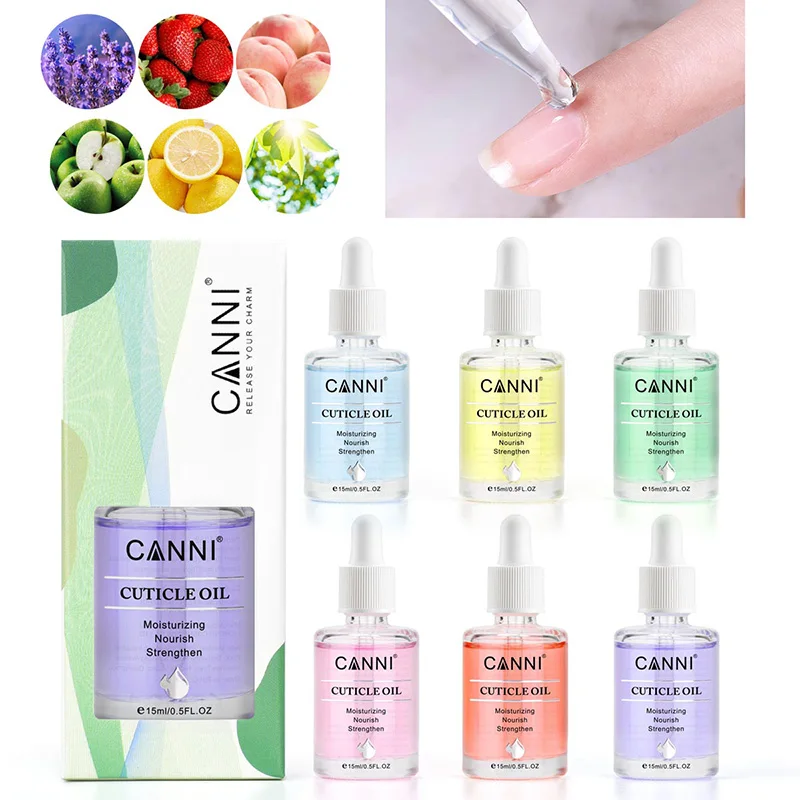 캔니 15ml 큐티클 오일 네일 매니큐어 네일 스킨 케 - Luxury Skincare Treatments 리뷰 및 가격