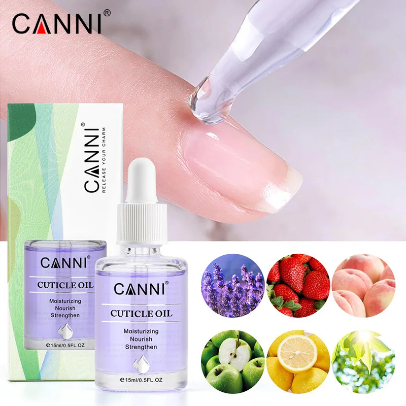 캔니 15ml 큐티클 오일 네일 매니큐어 네일 스킨 케 - Luxury Skincare Treatments 리뷰 및 가격