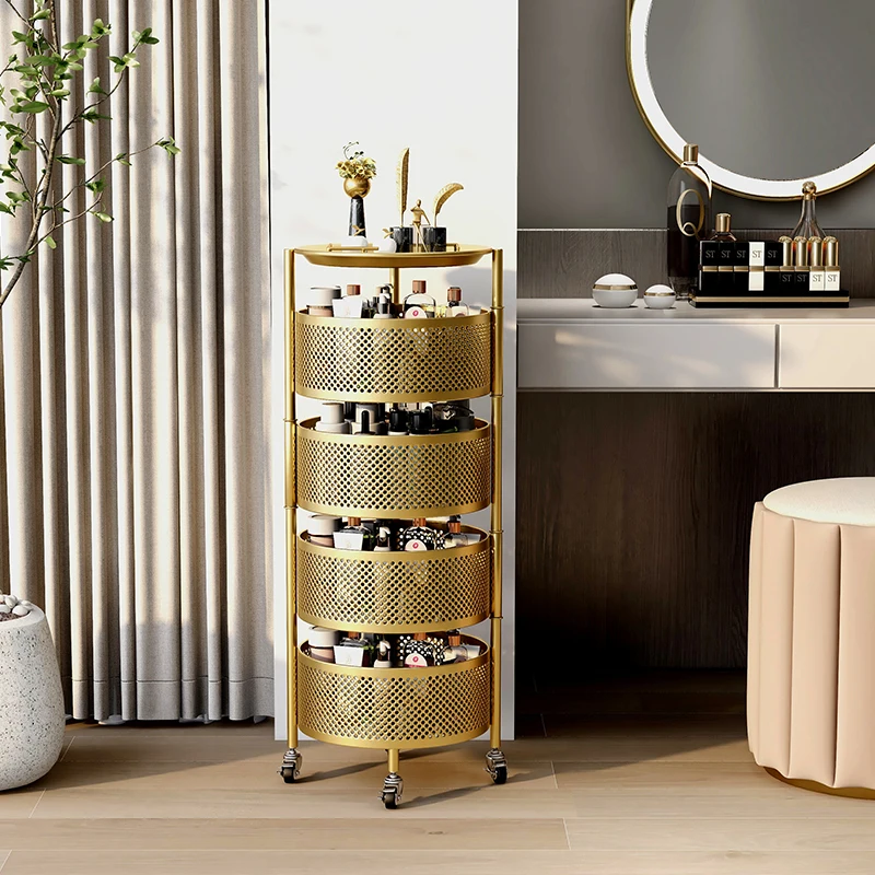 럭셔리 멀티 레이어 스킨케어 정리함 화장대용 가볍고 우 - Luxury Skincare Organizer 리뷰 및 가격