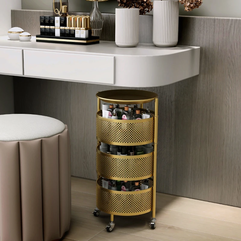럭셔리 멀티 레이어 스킨케어 정리함 화장대용 가볍고 우 - Luxury Skincare Organizer 리뷰 및 가격