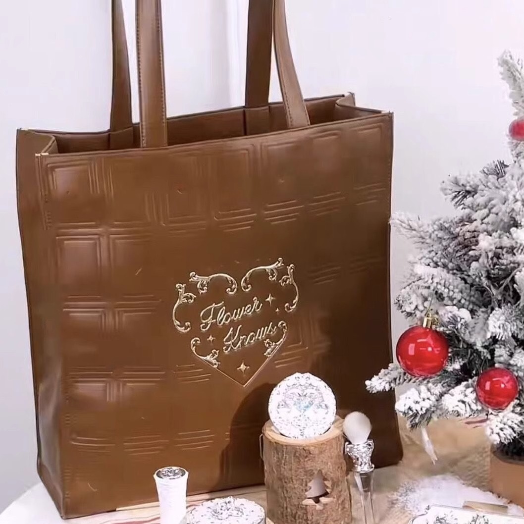 플라워노즈 여행용 토트백 핑크 크로스백 여성용 명품 가 - Luxury Skincare Products 리뷰 및 가격