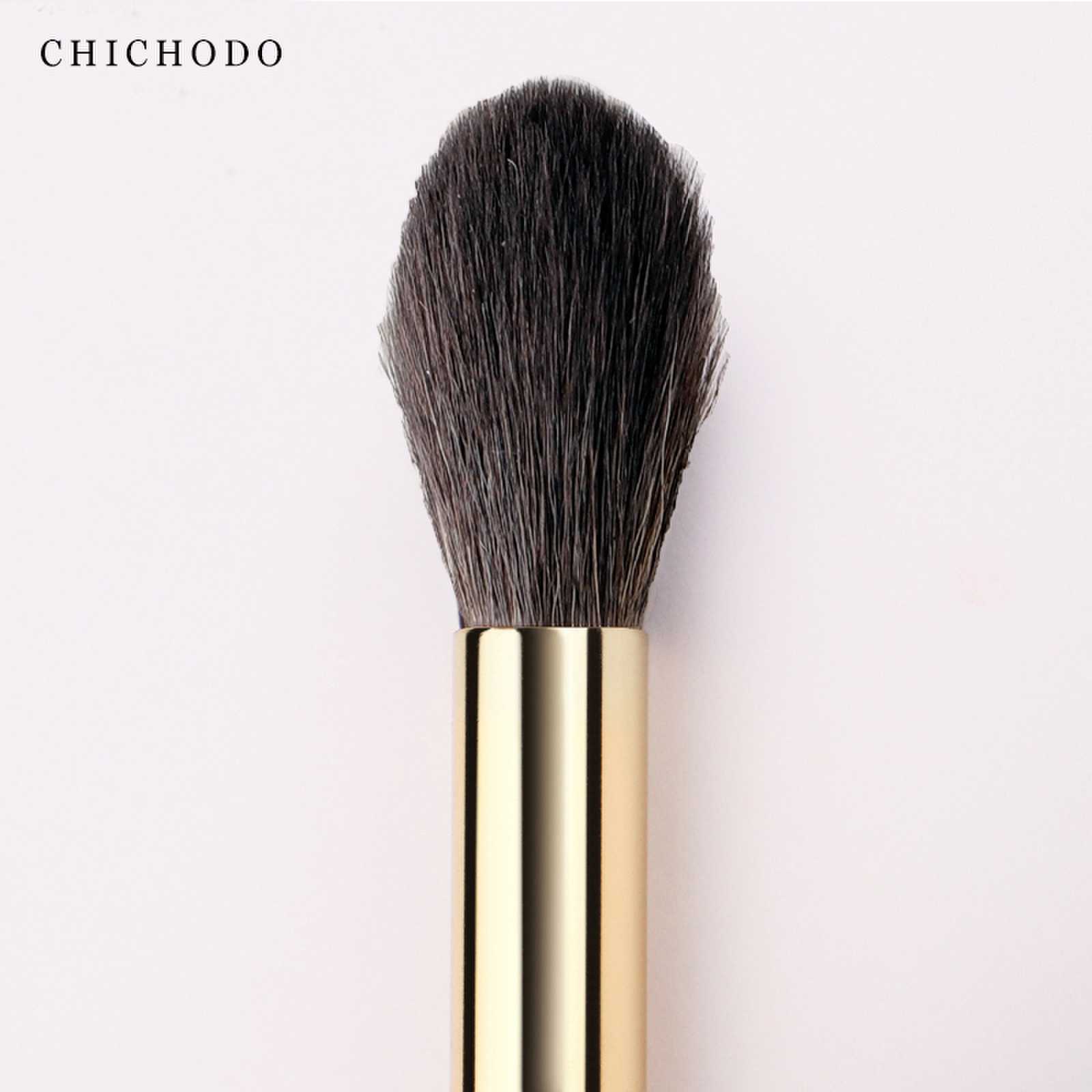 CHICHODO, 고급 메이크업 브러시, 얼굴 하이라이 - Luxury Skincare Products 리뷰 및 가격