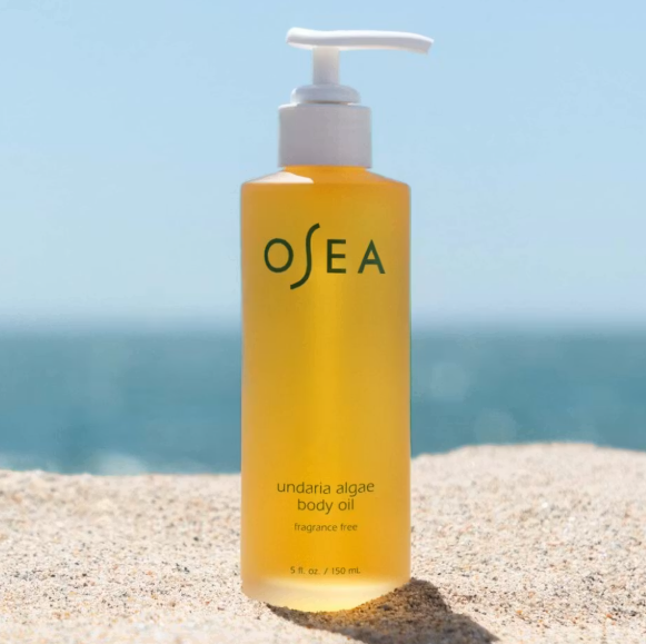 150ml 오시아 브랜드 오리지널 럭셔리 바디 오일 언 - Luxury Skincare Brand 리뷰 및 가격