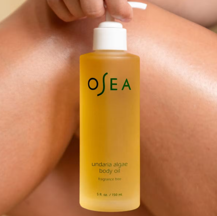 150ml 오시아 브랜드 오리지널 럭셔리 바디 오일 언 - Luxury Skincare Brand 리뷰 및 가격