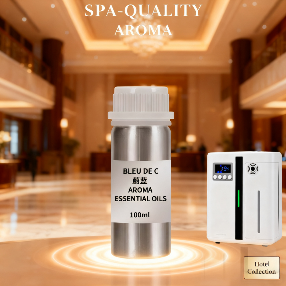100ml 호텔 에센셜 오일 디퓨저용 공기 청정 오일  - Luxury Skincare Oil 리뷰 및 가격