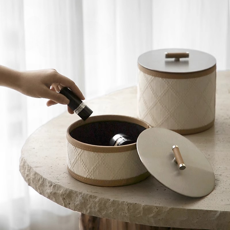 보석 보관 상자 레트로 주최자 상자 메이크업 보관 상자 - Luxury Skincare Organizer 리뷰 및 가격