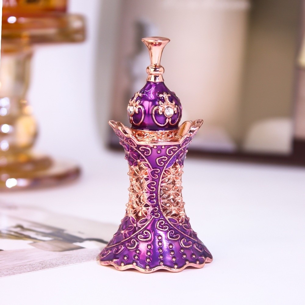 스킨케어 용품 3ml 에센셜 오일 병 두바이 스타일 프 - Luxury Skincare Oil 리뷰 및 가격