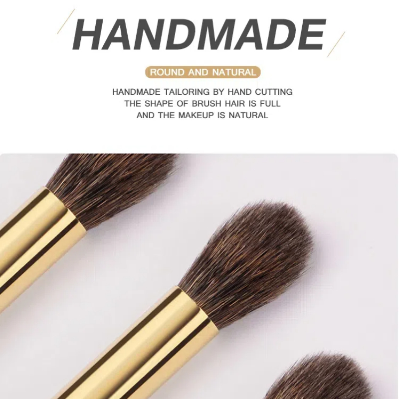 CHICHODO 럭셔리 메이크업 브러쉬 모든 종류의 동 - Luxury Skincare Products 리뷰 및 가격