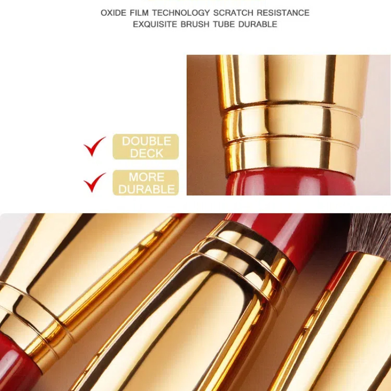 CHICHODO 럭셔리 메이크업 브러쉬 모든 종류의 동 - Luxury Skincare Products 리뷰 및 가격