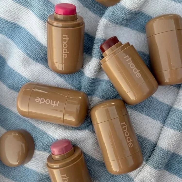 럭셔리 브랜드 포켓 블러쉬 크림 루즈 파우더 블러셔 고 - Luxury Skincare Brand 리뷰 및 가격