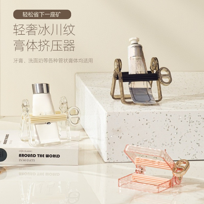 고급형 치약 짜개 가정용 수동 회전 치약 스킨케어 염색 - Luxury Skincare Devices 리뷰 및 가격
