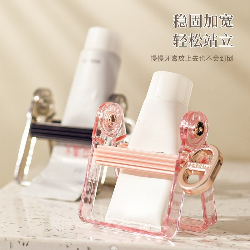 고급형 치약 짜개 가정용 수동 회전 치약 스킨케어 염색 - Luxury Skincare Devices 리뷰 및 가격